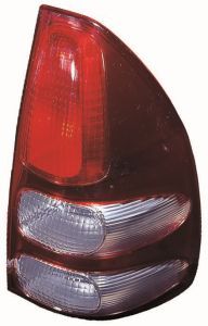 Tail Light Assembly ABAKUS 212-19G5L-UE