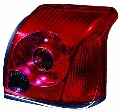 ABAKUS 212-19G9R-LD-UE Tail Light Assembly