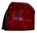 Tail Light Assembly ABAKUS 212-19H1R-LD-UE