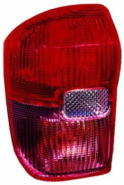 Tail Light Assembly ABAKUS 212-19H2L-UE