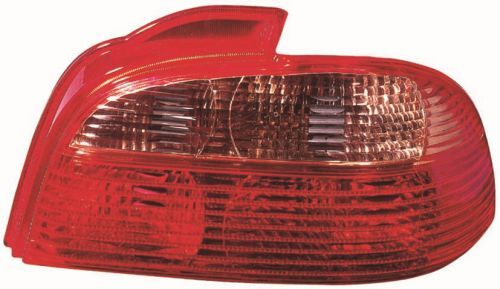 ABAKUS 212-19L6R-UE Tail Light Assembly