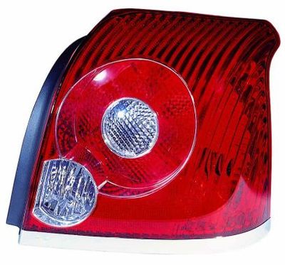 Tail Light Assembly ABAKUS 212-19N9R-LD-UE
