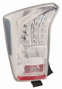 ABAKUS 212-19T8L-LD-AE Tail Light Assembly