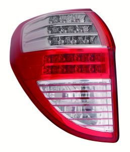 ABAKUS 212-19Y6L-UE Tail Light Assembly