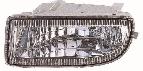 ABAKUS 212-2018R-UE Front Fog Light