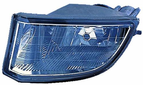 ABAKUS 212-2032L-UQ Front Fog Light