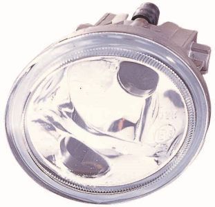 ABAKUS 212-2035R-UE Front Fog Light