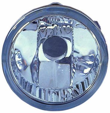 ABAKUS 212-2038L-UE Front Fog Light