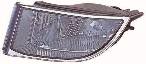 ABAKUS 212-2039R-UE Front Fog Light