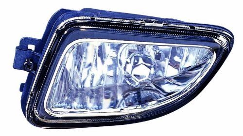 ABAKUS 212-2050R-UE Front Fog Light