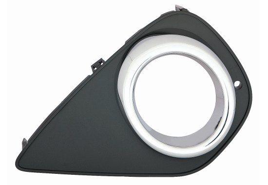 ABAKUS 212-2541R-UD Ventilation Grilles, bumper