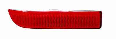 ABAKUS 212-2925R-UQ Reflector, headlight