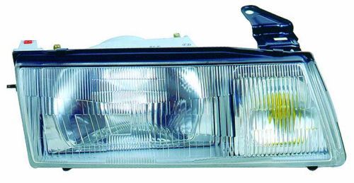 ABAKUS 213-1109L-LD Headlight