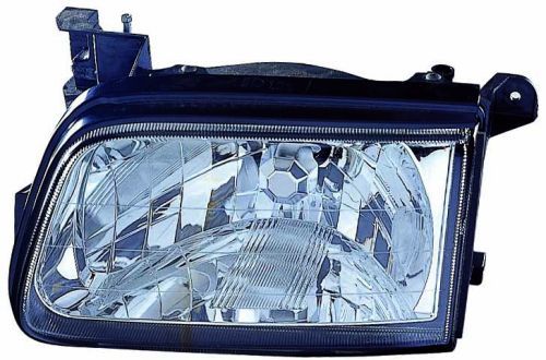 ABAKUS 213-1123L-LD-EN Headlight