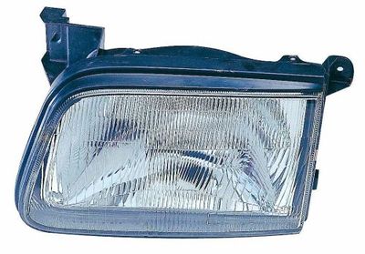 Headlight ABAKUS 213-1123R-LD-E