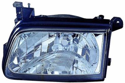 Headlight ABAKUS 213-1123R-LD-EN