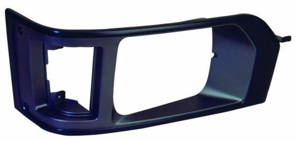 ABAKUS 213-1208L Frame, headlight