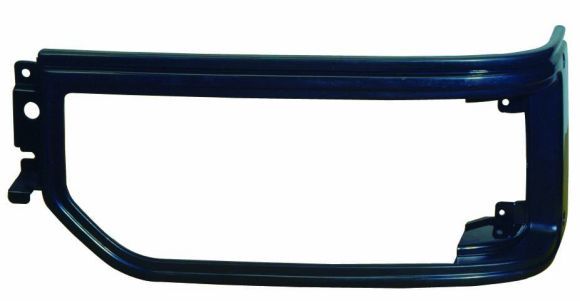 ABAKUS 213-1209L Frame, headlight