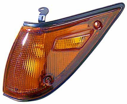 ABAKUS 213-1510L-YU Direction Indicator