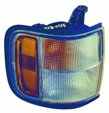 Direction Indicator ABAKUS 213-1515L-A