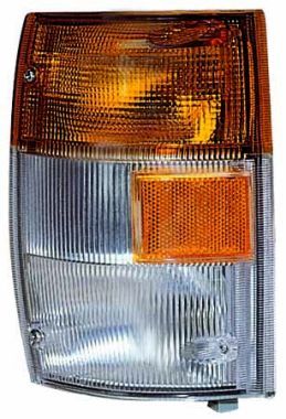 ABAKUS 213-1518R-CYV1 Direction Indicator