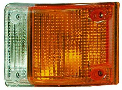 Position Light ABAKUS 213-1614R