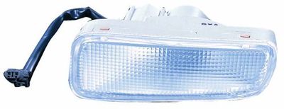 Position Light ABAKUS 213-1624L-AE-C