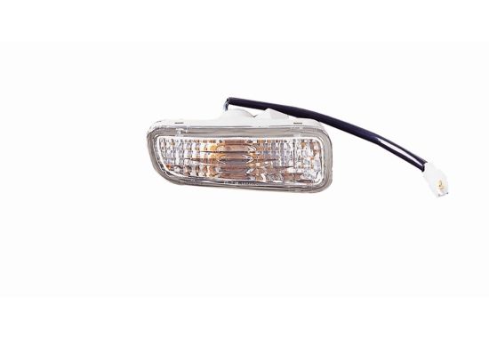 ABAKUS 213-1624LXB-VC Position Light