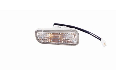 Position Light ABAKUS 213-1624LXB-VC