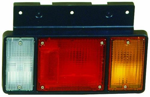 ABAKUS 213-1907R Tail Light Assembly