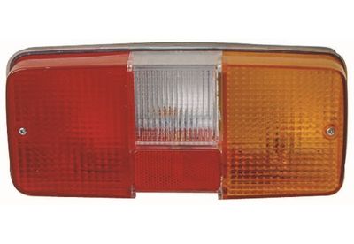 Tail Light Assembly ABAKUS 213-1911R-WE