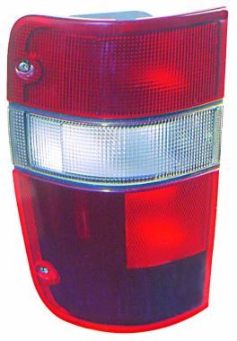 ABAKUS 213-1917R-UE Tail Light Assembly