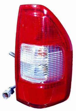 ABAKUS 213-1926L-UE Tail Light Assembly