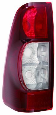 Tail Light Assembly ABAKUS 213-1929R-UE2