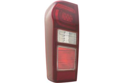 Tail Light Assembly ABAKUS 213-1937L-LD2UE