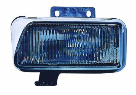 ABAKUS 213-2020L-AE Front Fog Light