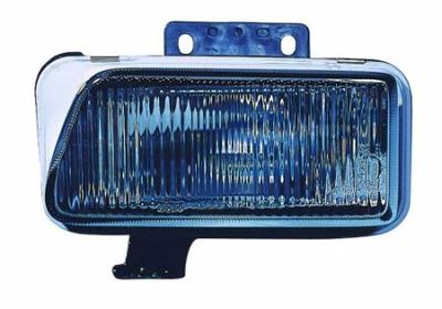 Front Fog Light ABAKUS 213-2020R-AE