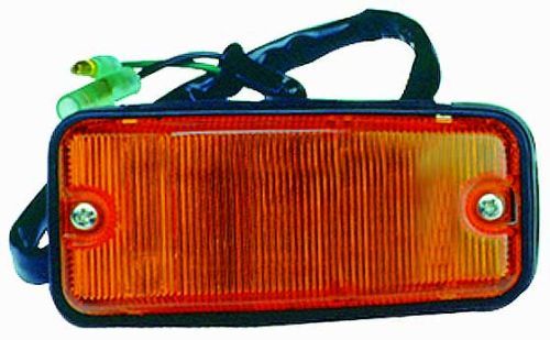 ABAKUS 213-1401L Side Marker Light