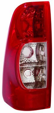 ABAKUS 213-1929R-UE Tail Light Assembly