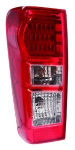 ABAKUS 213-1933L-UE Tail Light Assembly