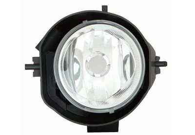 Front Fog Light ABAKUS 213-2025R-UE