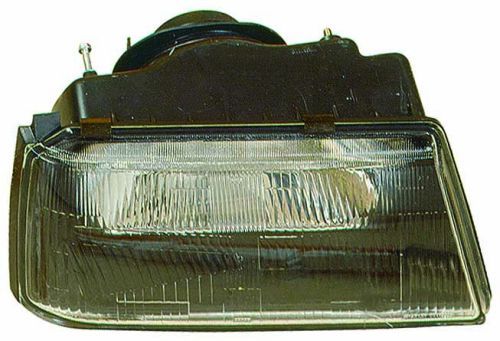 ABAKUS 214-1102L-LD Headlight