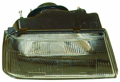 Headlight ABAKUS 214-1102L-LD