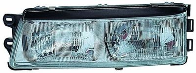 Headlight ABAKUS 214-1110R-LD-E