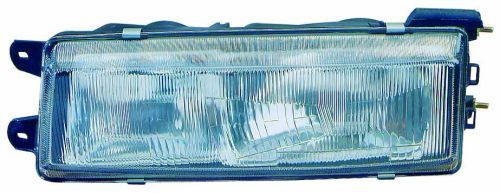 ABAKUS 214-1112R-LD-E Headlight