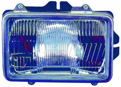 ABAKUS 214-1116R-LD Headlight