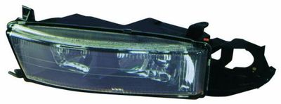 Headlight ABAKUS 214-1142L-LD-E