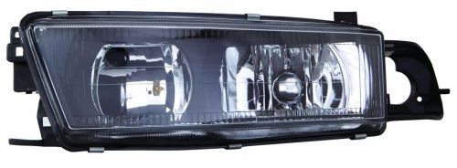 ABAKUS 214-1142L-LD-EM Headlight