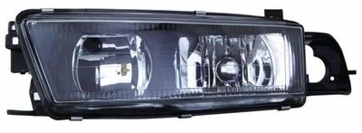 Headlight ABAKUS 214-1142L-LD-EM