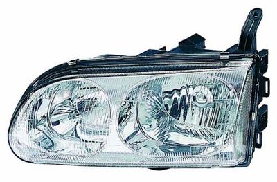 Headlight ABAKUS 214-1144L-LDEN1